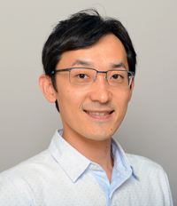 小坂田 文隆 (Fumitaka OSAKADA)